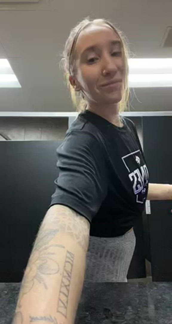 Ashlee Matteson <strong>@moebabygurl</strong> in porn video