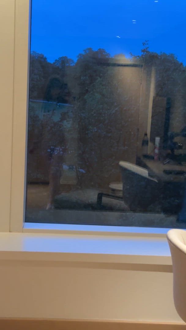 Ashley <strong>@ickyy</strong> in woman trans onlyfans voyeur porn video