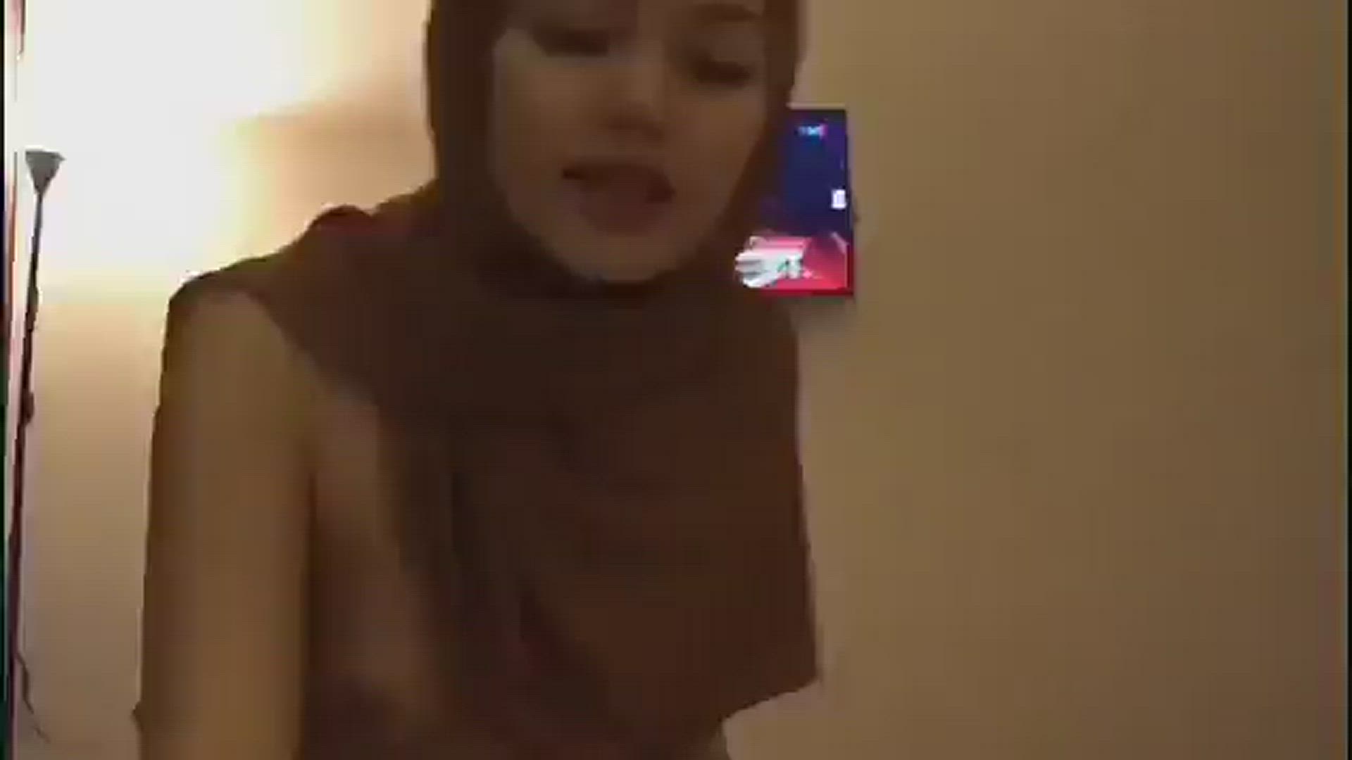 <strong>@asiamostwanted</strong> in porn video