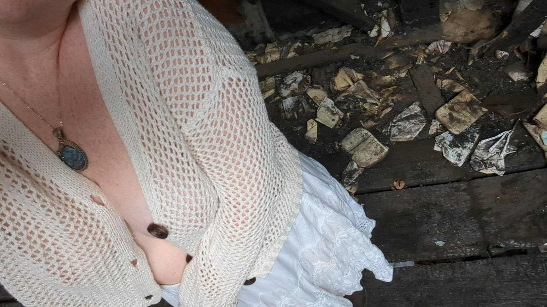 Aspriteinbloom <strong>@aspriteinbloom</strong> in porn video