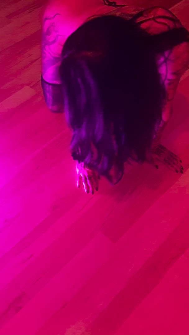Asthartea Model <strong>@asthartea.private</strong> in porn video