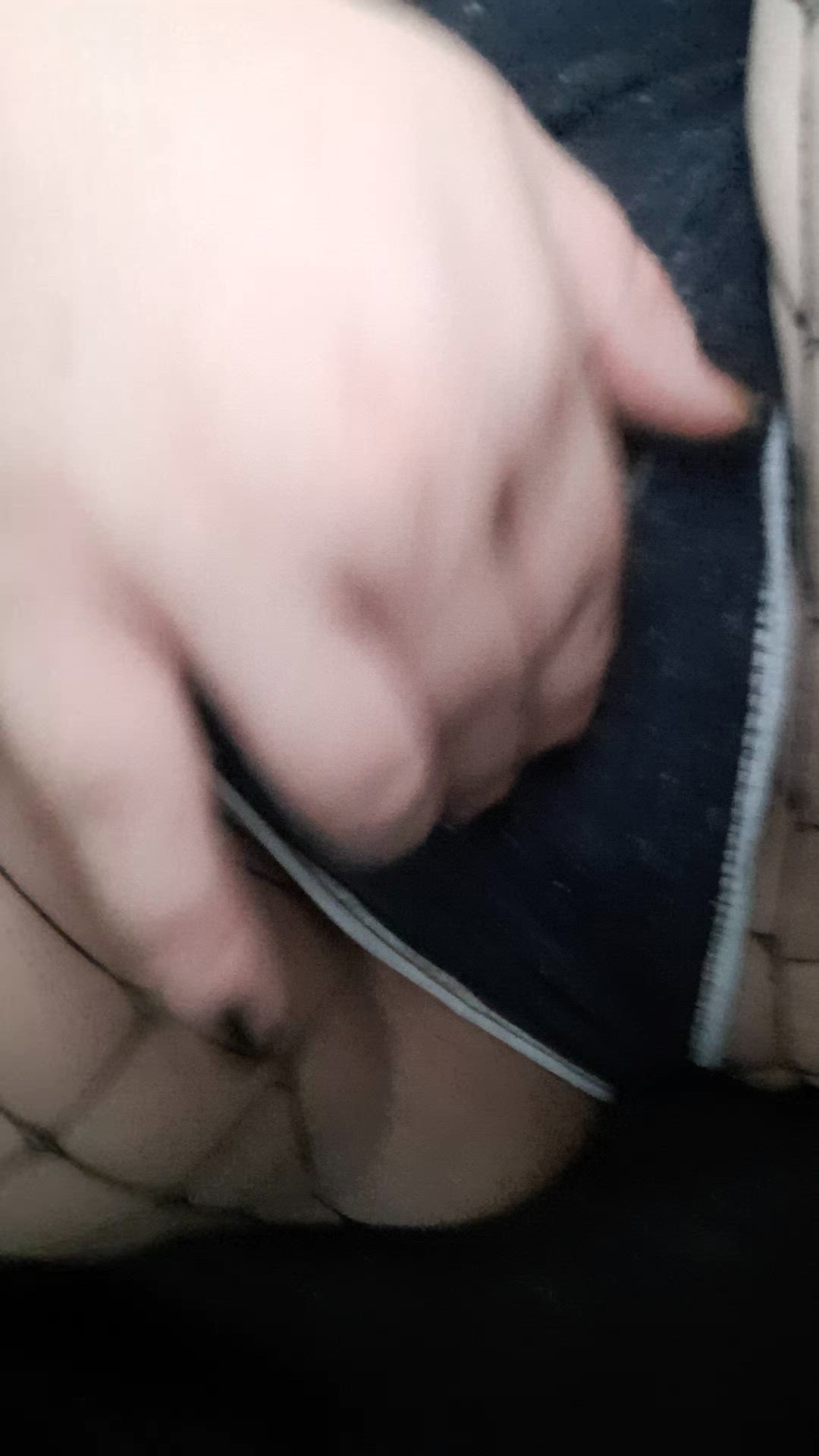 Astralmoon- <strong>@queermoon69</strong> in porn video