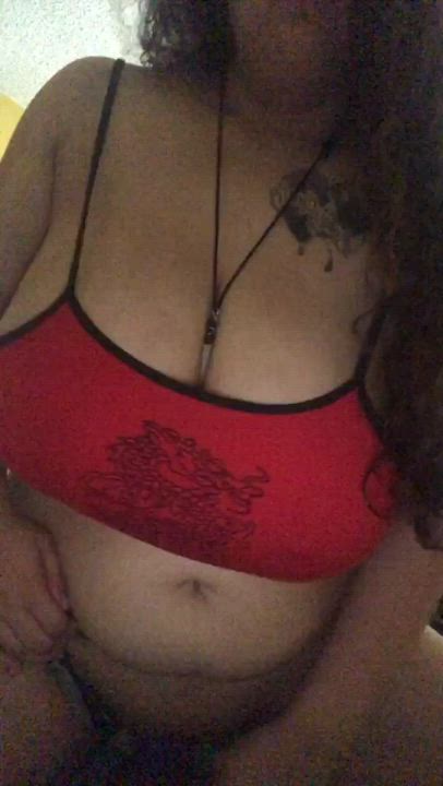 Astrid Ridgeway <strong>@astridxxxr</strong> in big tits chubby bbw porn video