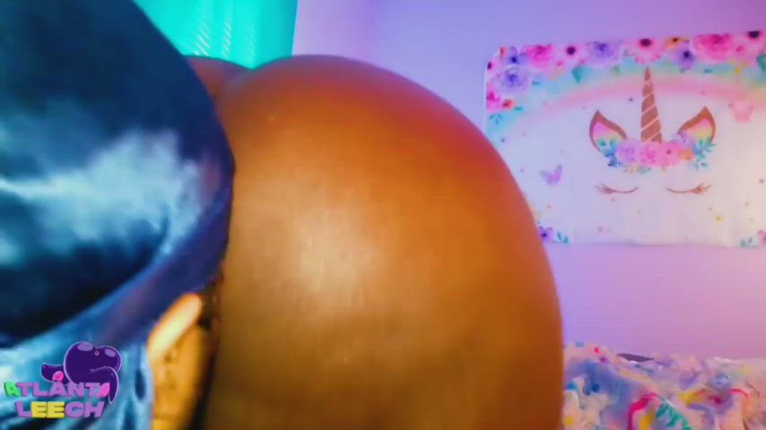 Atlanta Leech <strong>@atlantaleech</strong> in face fuck dripping drooling porn video