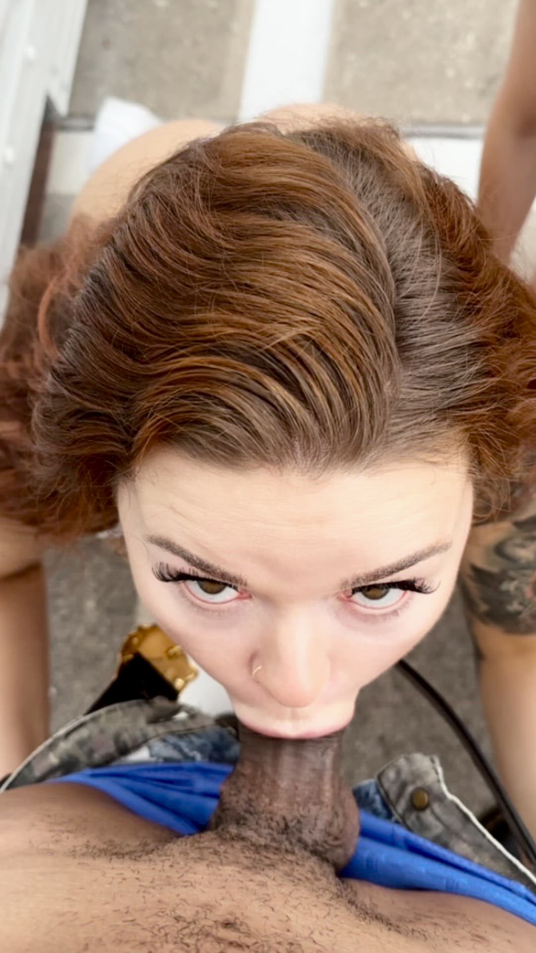 Aubreyxx <strong>@aubreyxx</strong> in big tits amateur bbc porn video