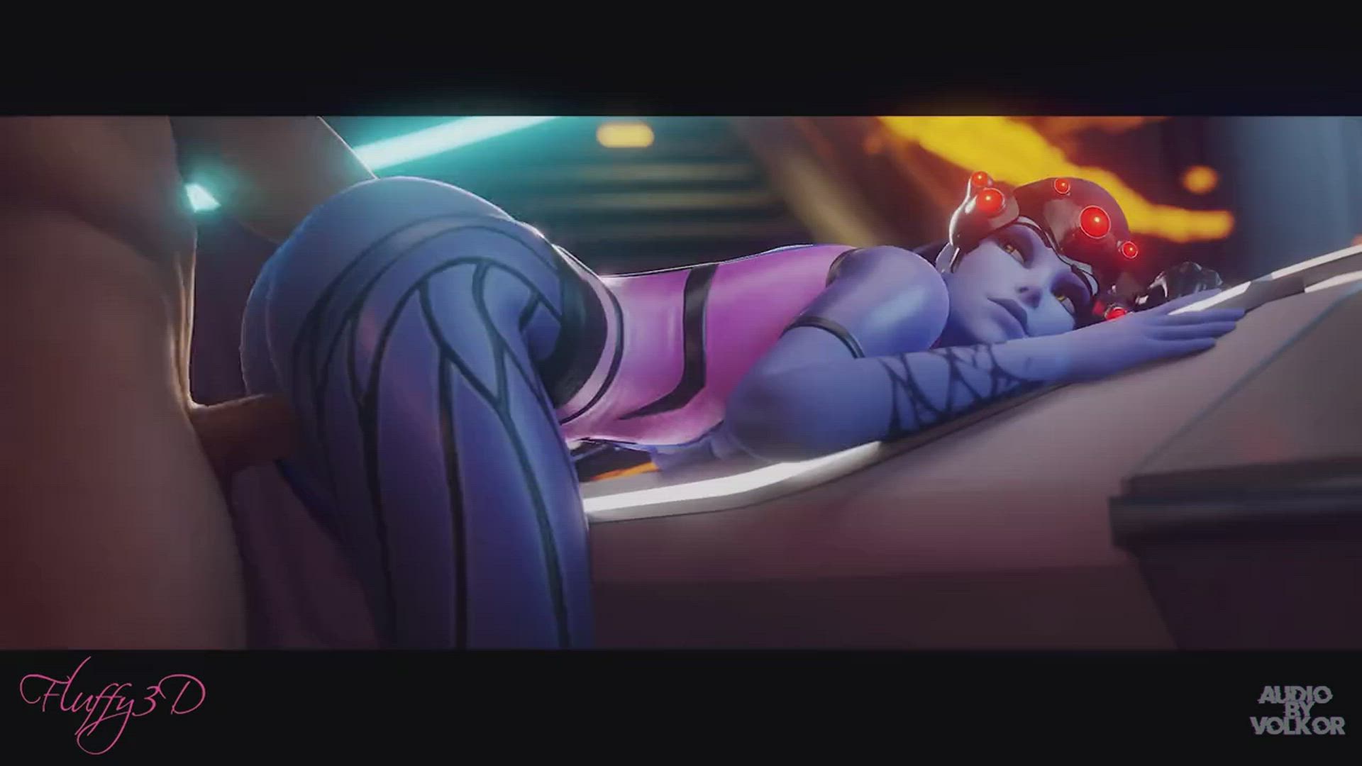 <strong>@volkor</strong> in porn video