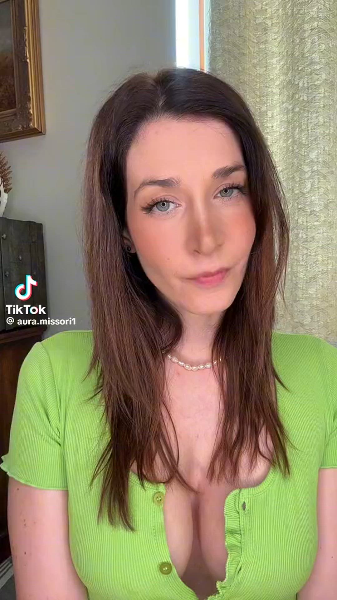 Auramilani <strong>@auramilani</strong> in porn video