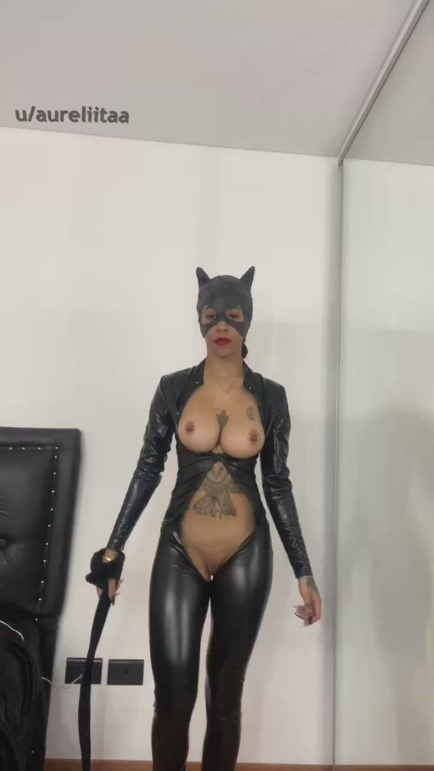 Aureliitaa <strong>@pleasantmorenaa</strong> in big natural tits boobs ass porn video