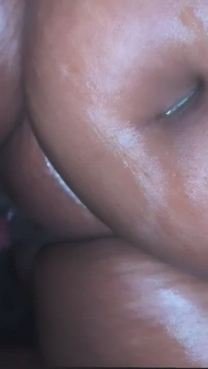 Autumn Savage <strong>@softsavage</strong> in couple ebony bbc bbw porn video