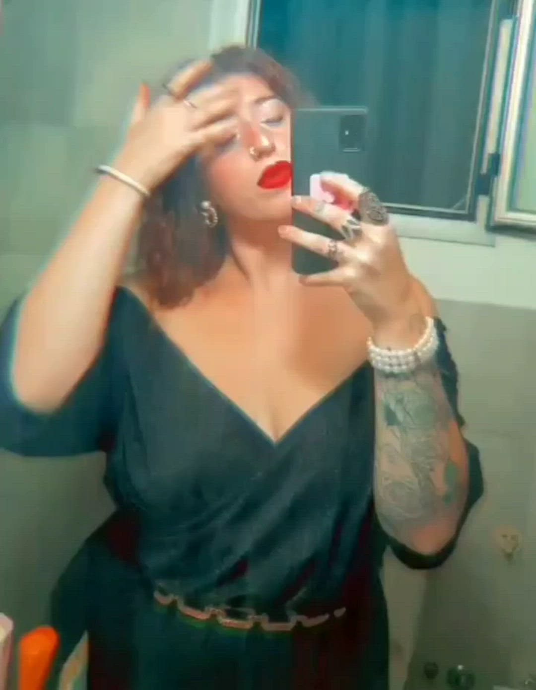 Ava De Asia <strong>@avadeasia</strong> in porn video