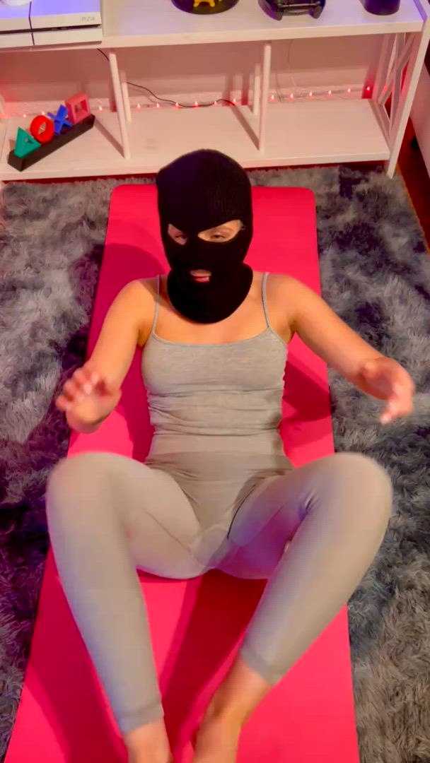 Ava.saylor <strong>@ava.saylor</strong> in pants yoga blonde ass porn video