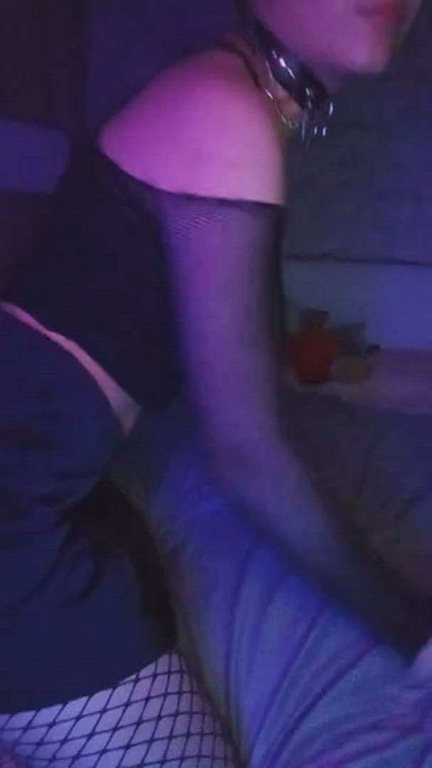 Avalon Creations <strong>@avaloncreations666</strong> in porn video