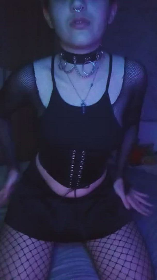 Avalon Creations <strong>@avaloncreations666</strong> in porn video
