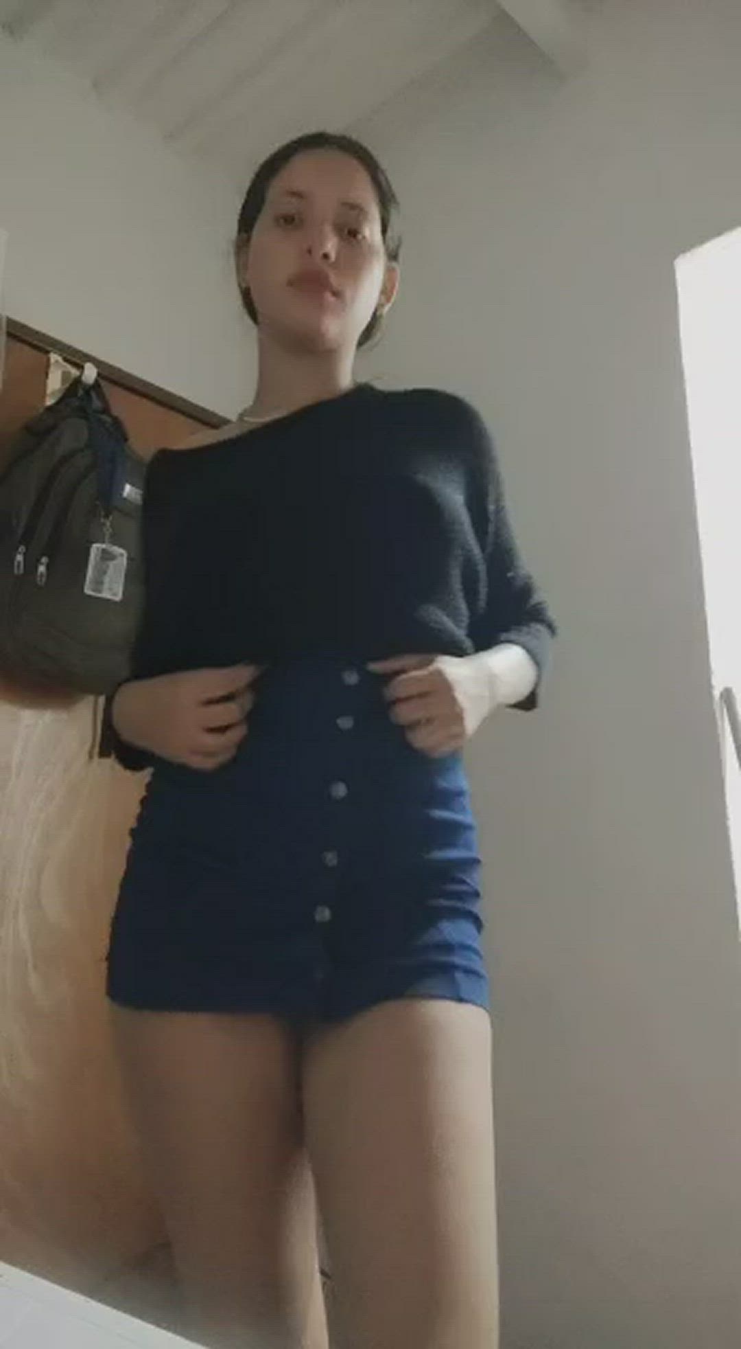 Avaskye <strong>@skye.ava</strong> in porn video