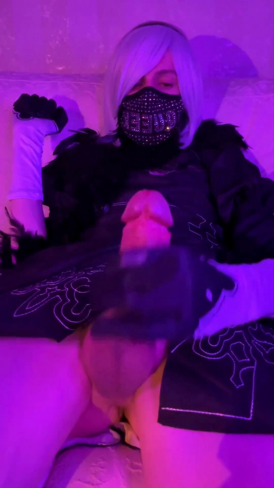 Averylight <strong>@averylight</strong> in porn video