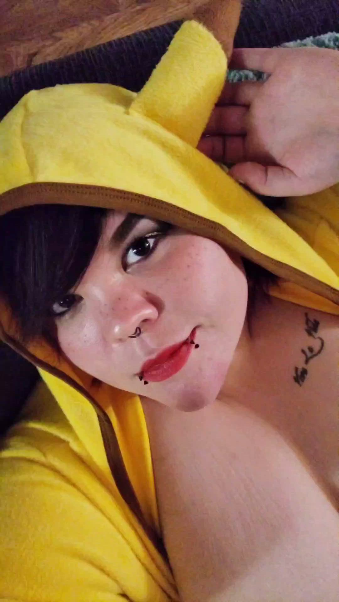 Awbierose <strong>@awbie_rose</strong> in natural tits amateur bbw porn video