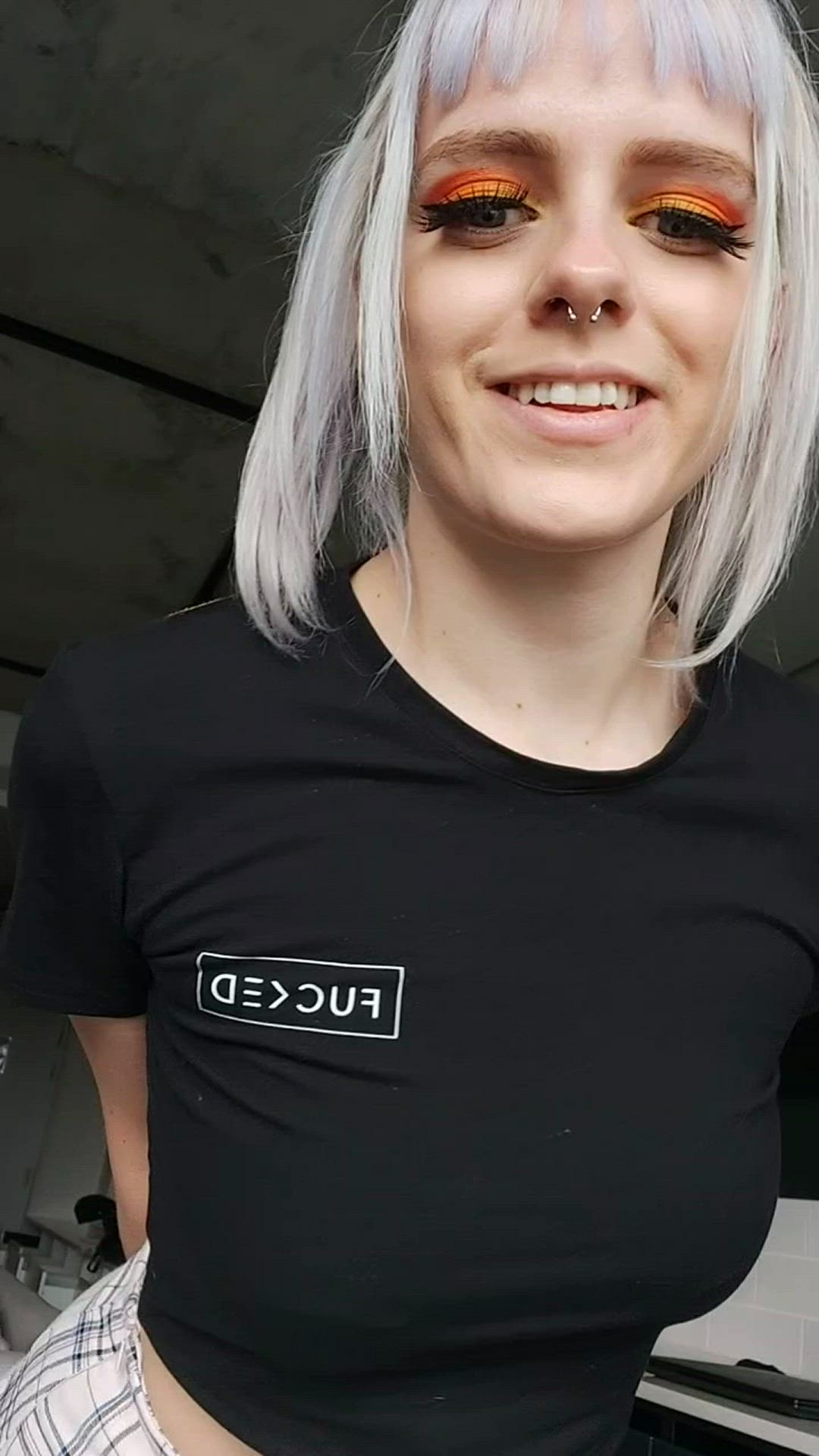 Aylasaoirse <strong>@aylasaoirse</strong> in natural tits r/catgirls onlyfans blonde petite ass porn video