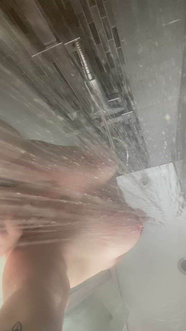 Azaleadiaz <strong>@u322110313</strong> in big tits chubby shower porn video