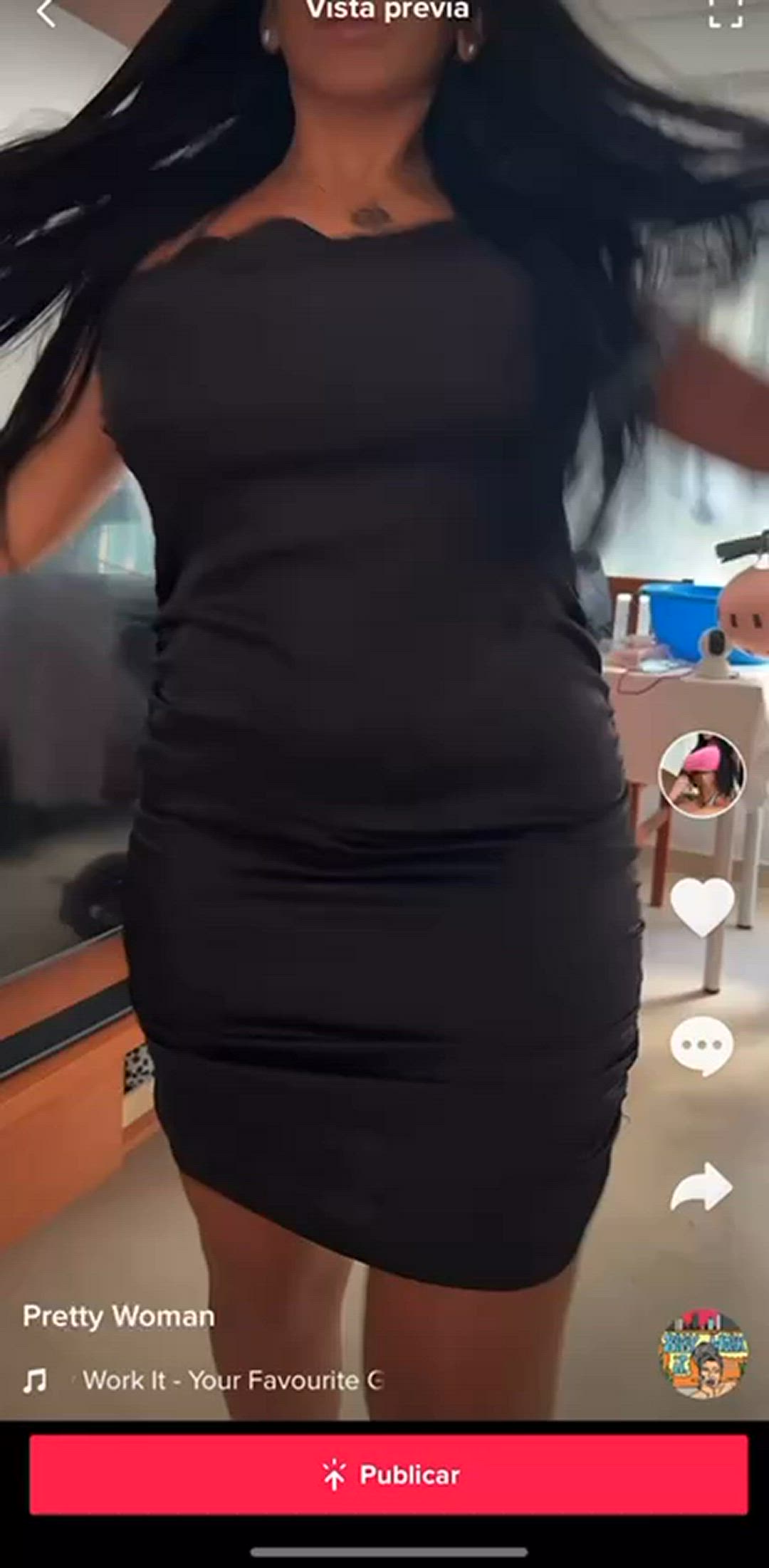 Babeporn <strong>@victoriaramoos</strong> in porn video
