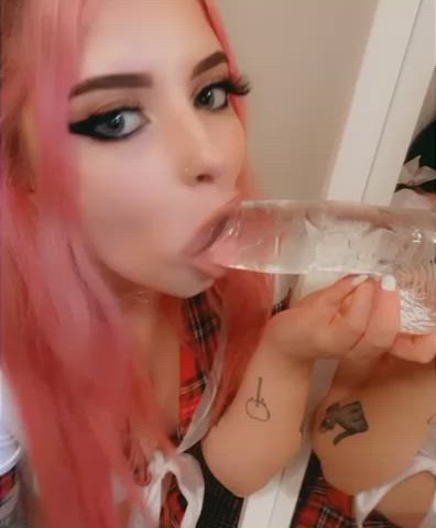 Babi rhi <strong>@babirhi</strong> in porn video
