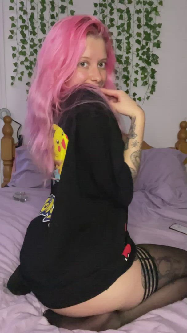 Babi rhi <strong>@babirhi</strong> in porn video