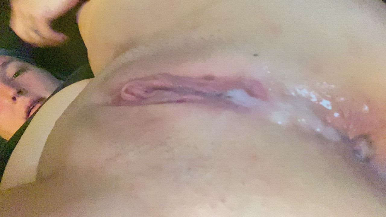 Babs  <strong>@babsy420</strong> in porn video