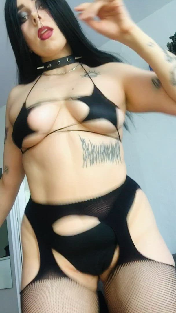 Babushkagirl <strong>@kush_shawty</strong> in porn video