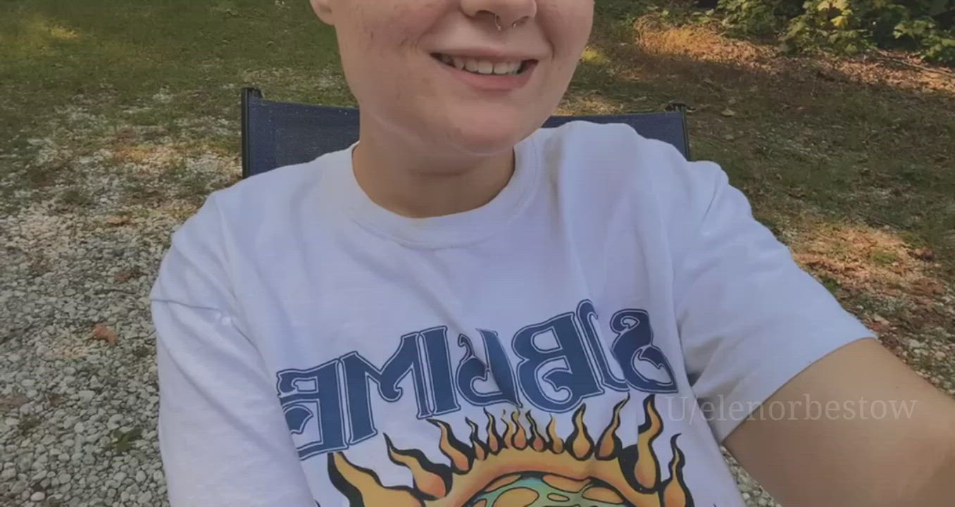 Baby Blair  <strong>@acablair</strong> in porn video