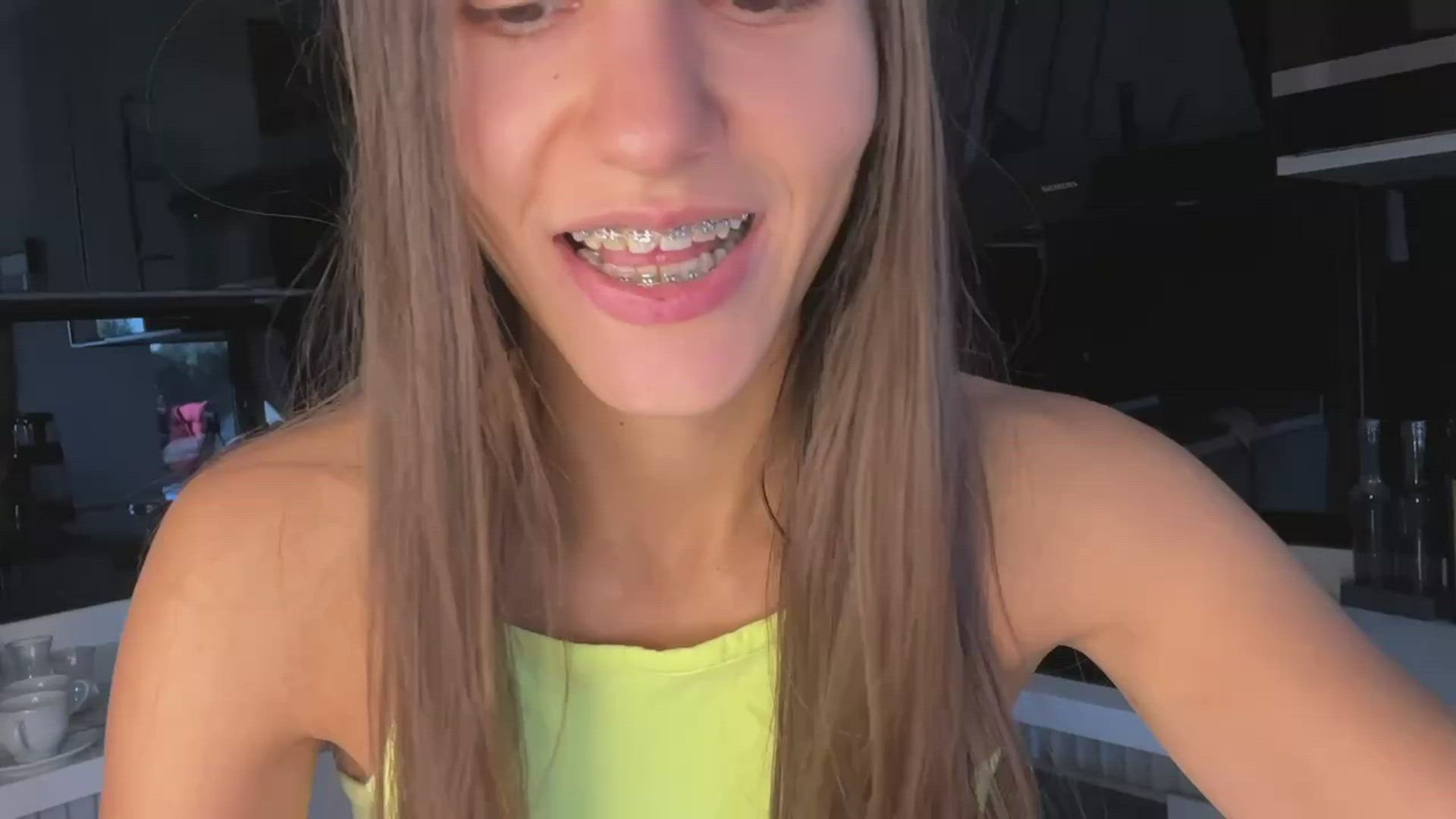 Baby Carrie  <strong>@babycarrievip</strong> in porn video