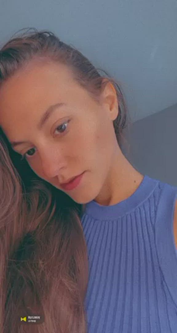 Baby Carrie  <strong>@babycarrievip</strong> in porn video