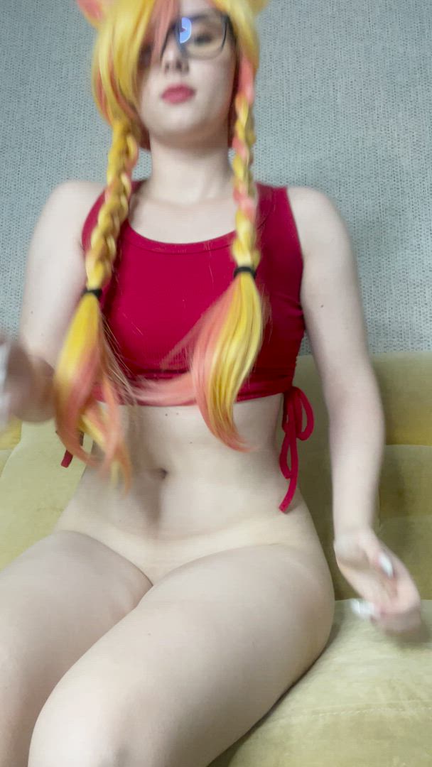Baby Haze <strong>@baby_haze_official</strong> in porn video