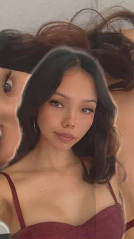 Baby J <strong>@jaaaazmin</strong> in porn video