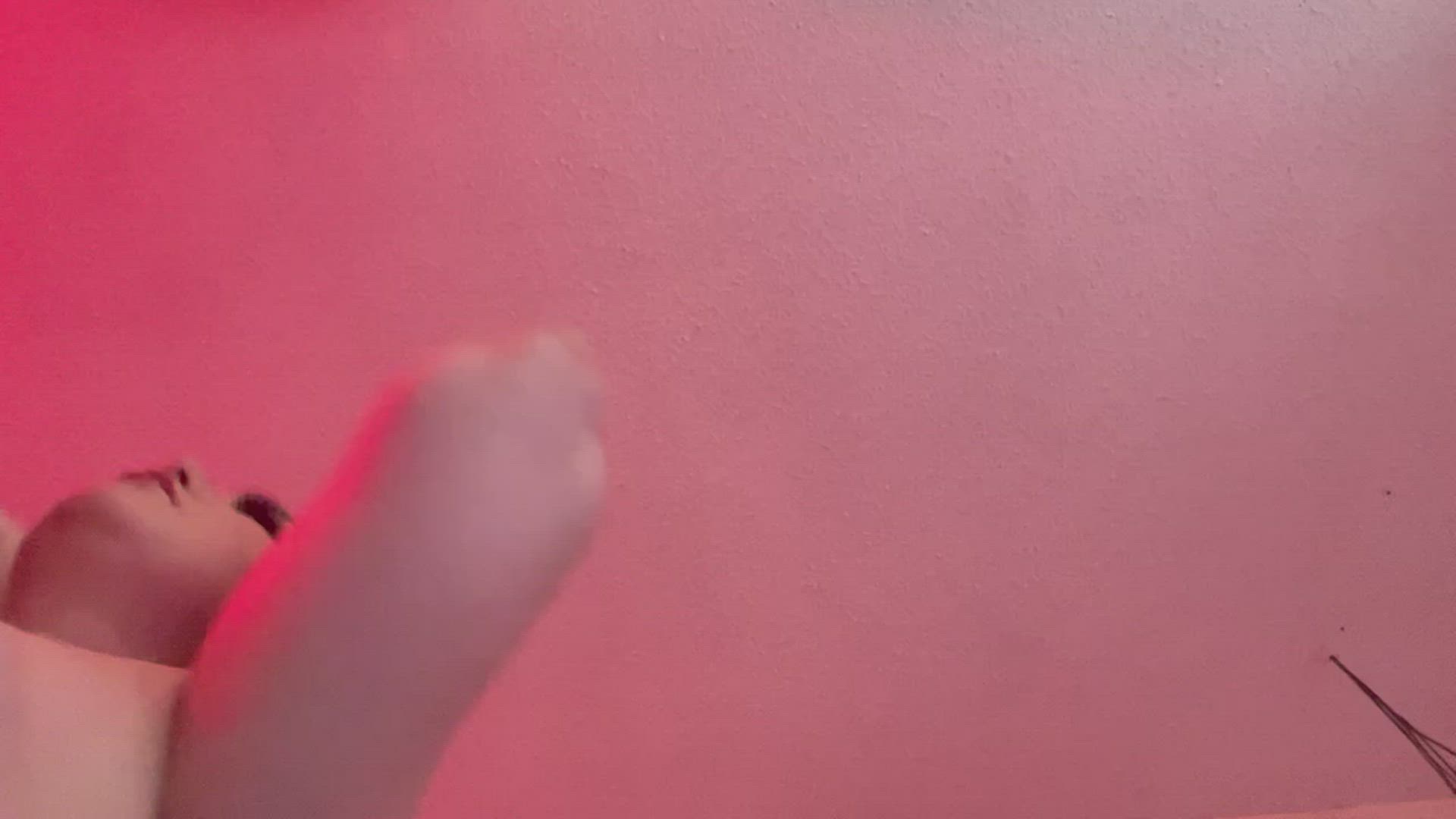 Baby kait <strong>@babykaitp</strong> in big tits amateur boobs porn video