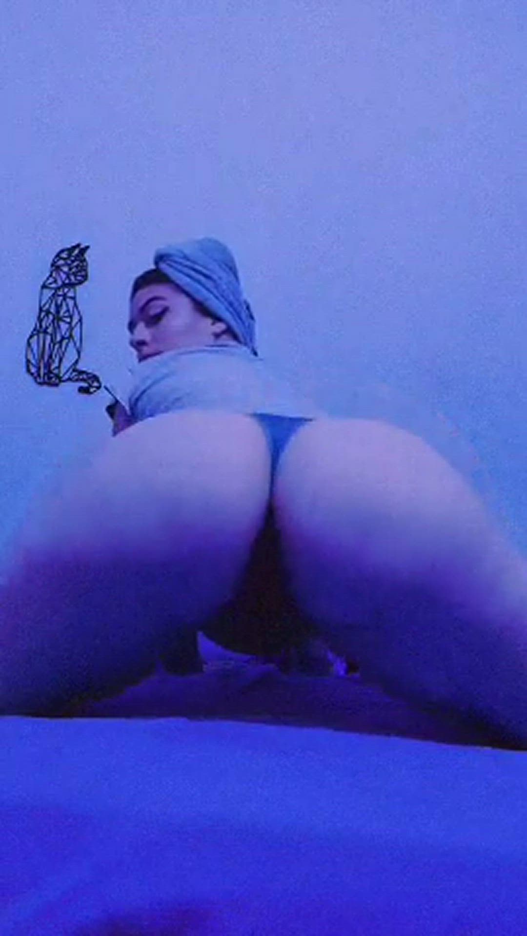 Baby May? <strong>@heiramai</strong> in porn video