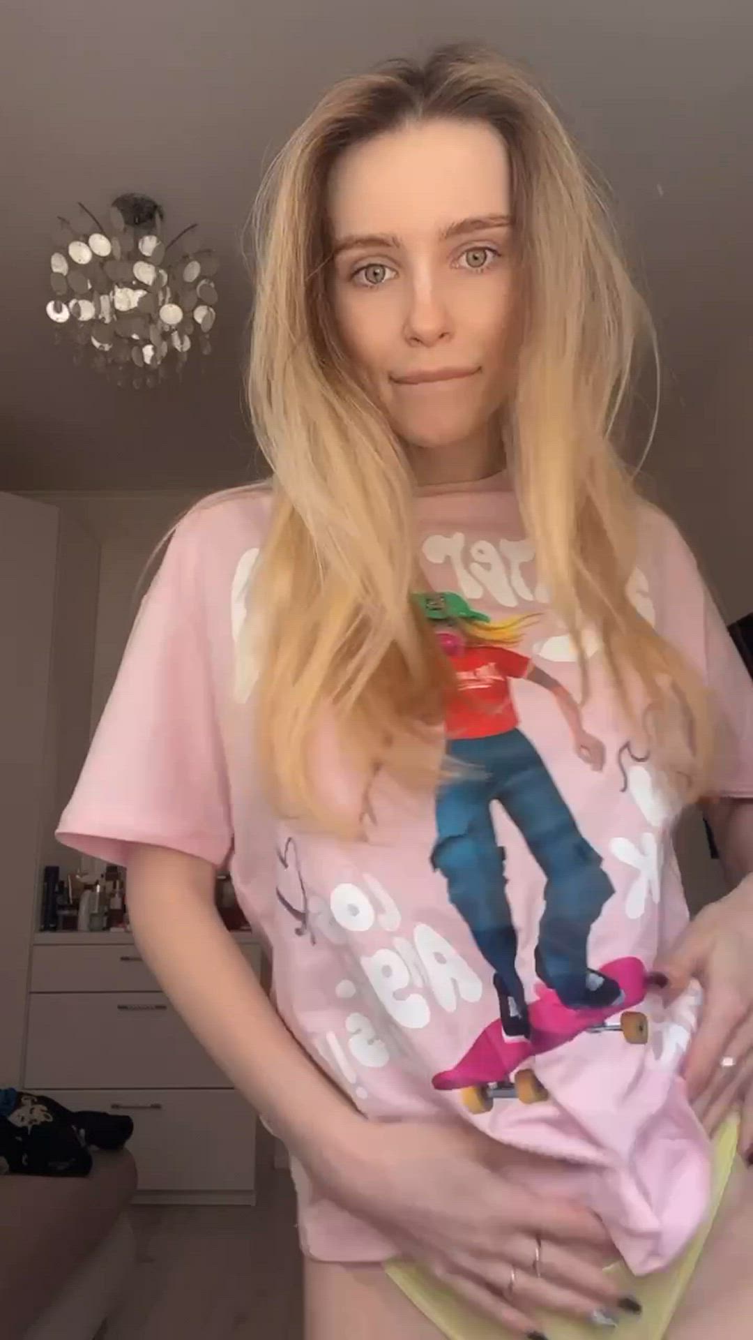 Baby S ?  <strong>@action</strong> in porn video