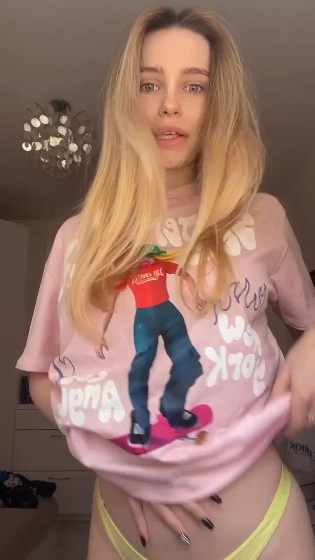 Baby S ?  <strong>@action</strong> in porn video