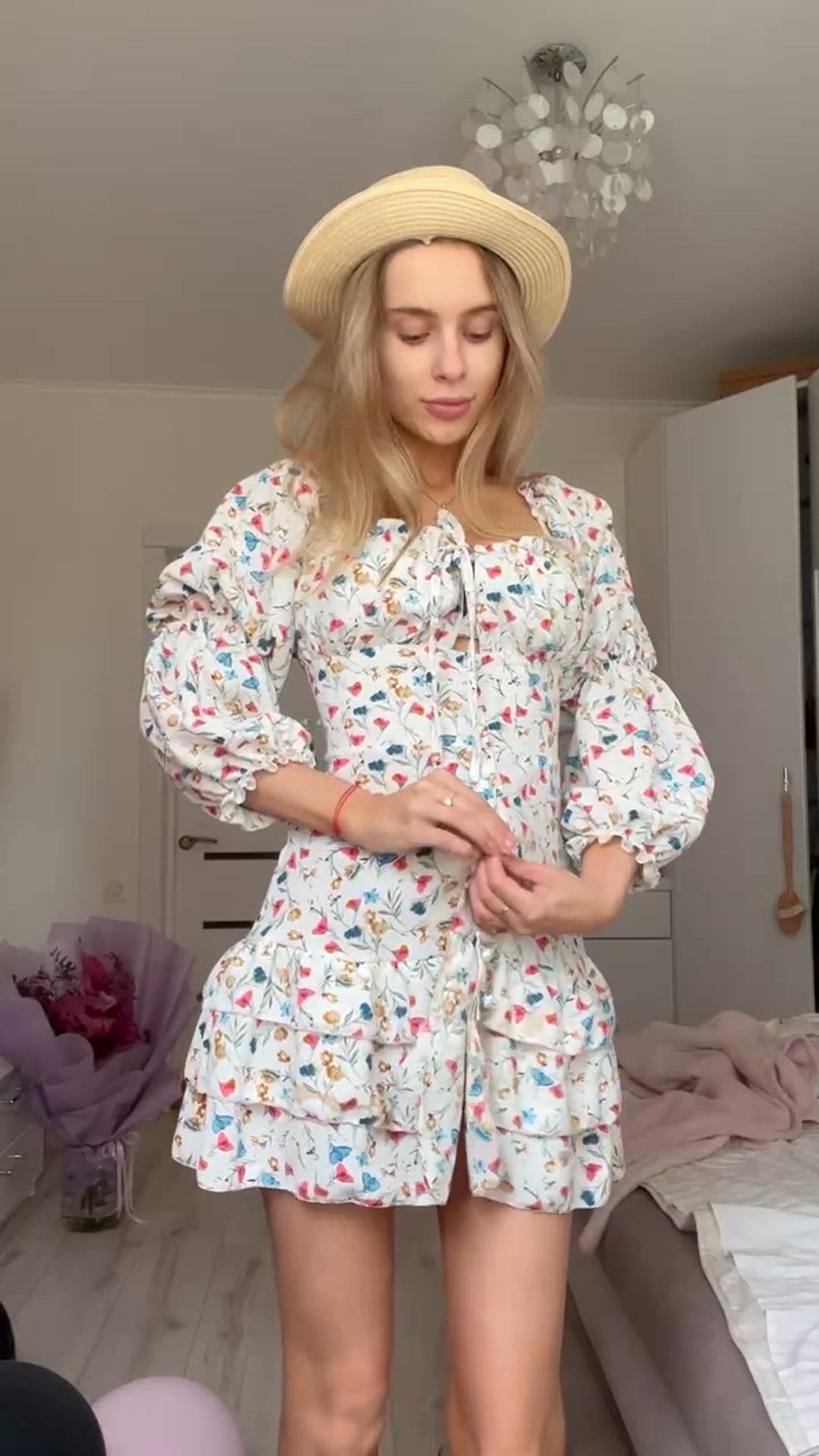 Baby S ?  <strong>@action</strong> in porn video