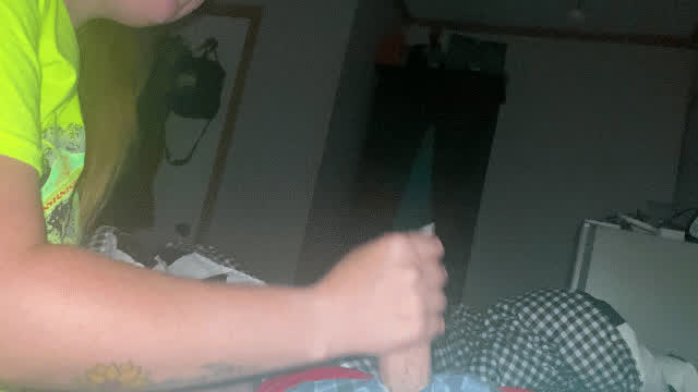 BabyCakezz22 <strong>@sweetbabycakez22</strong> in porn video