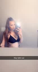 Babyheavenxo <strong>@babyheavenxo21</strong> in big tits onlyfans blonde porn video