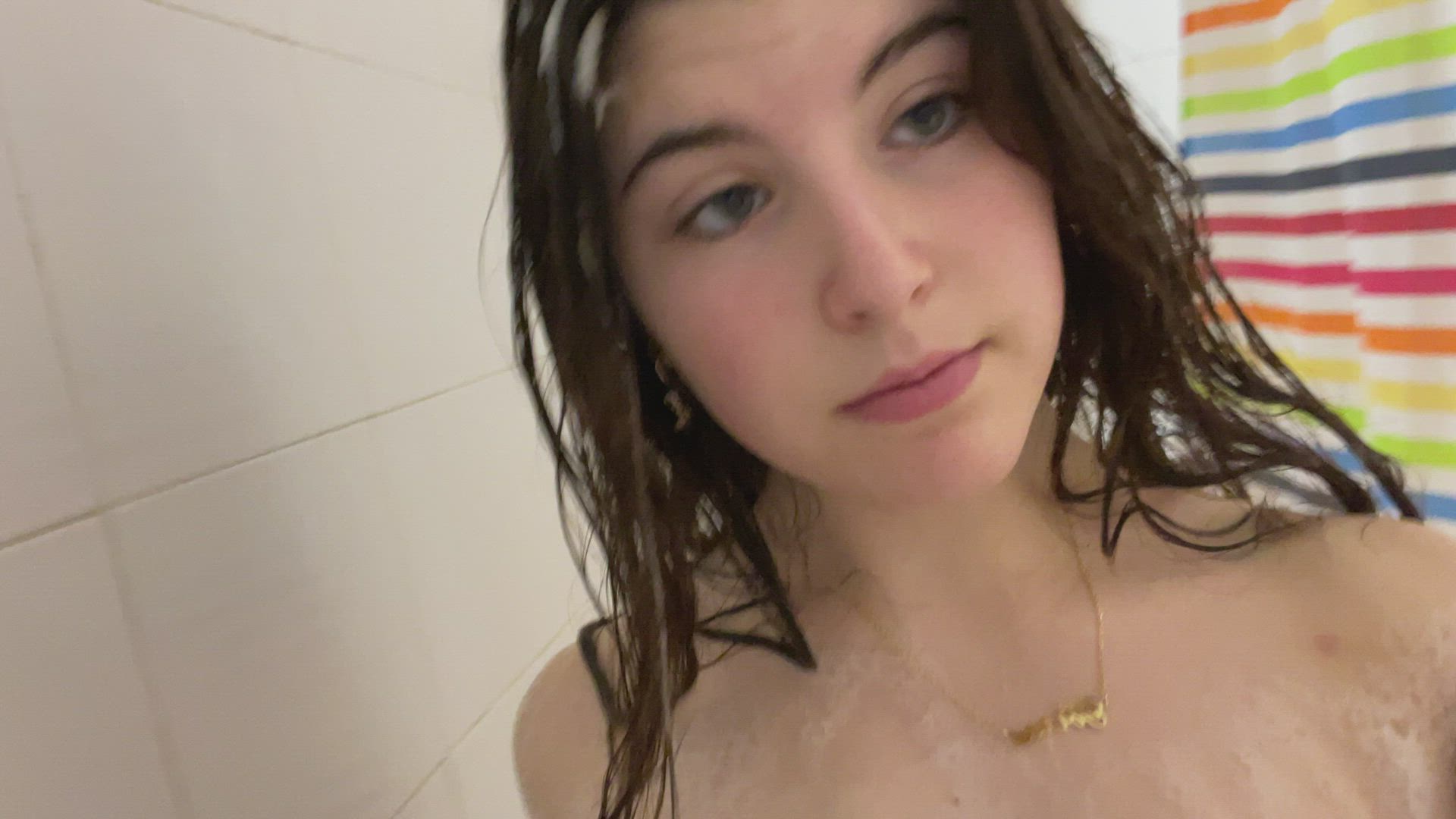 Babylayya <strong>@babylayya</strong> in porn video