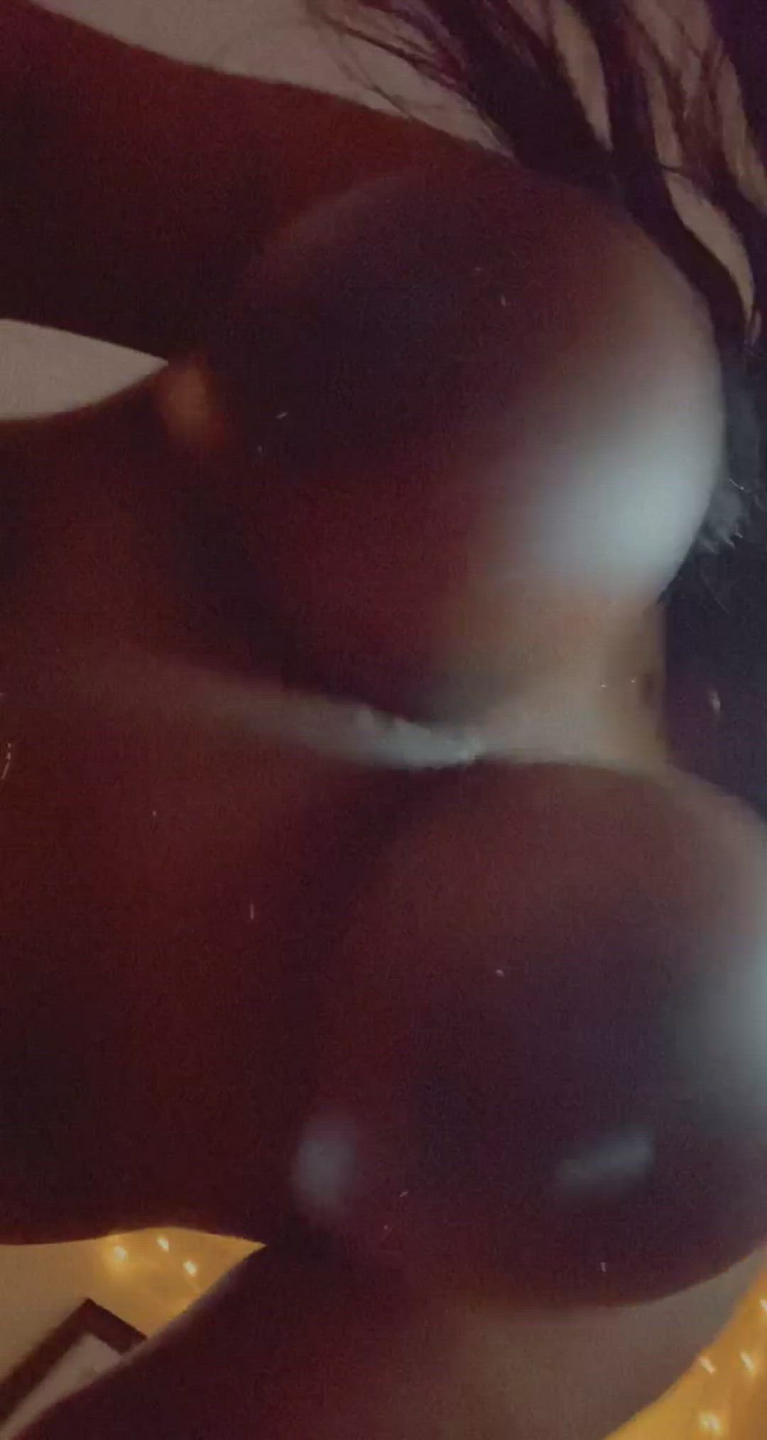 Babyxnae <strong>@babyxnae</strong> in big huge natural tits amateur bbw porn video