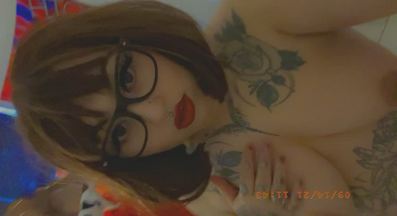 Babyygoree97-onlyfans- <strong>@gore_baby</strong> in porn video