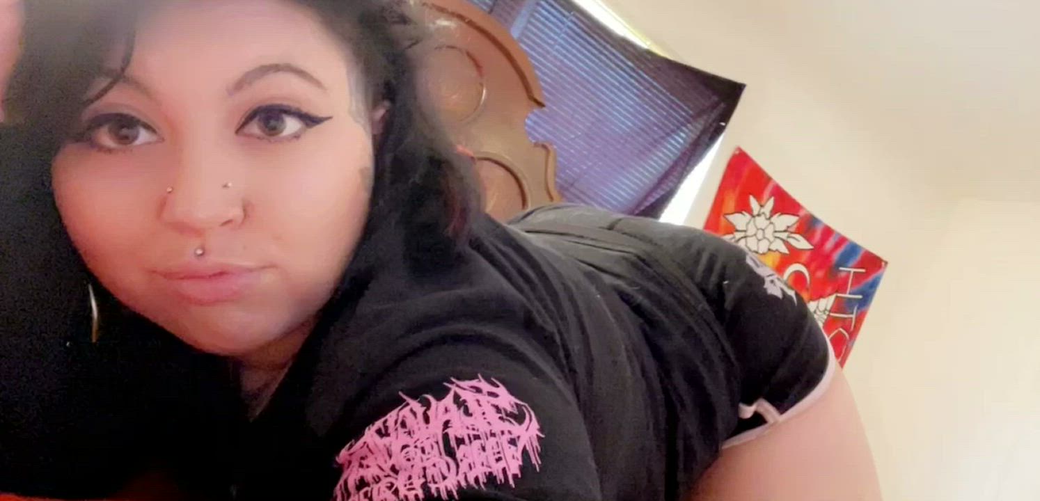 Babyygoree97-onlyfans- <strong>@gore_baby</strong> in porn video
