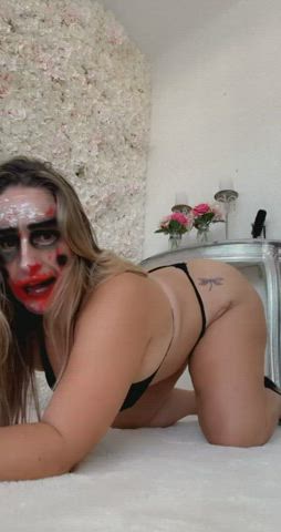 BaddieMI <strong>@baddiemi</strong> in porn video