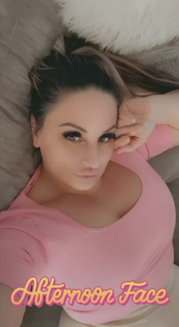 BaddieMI <strong>@baddiemi</strong> in porn video