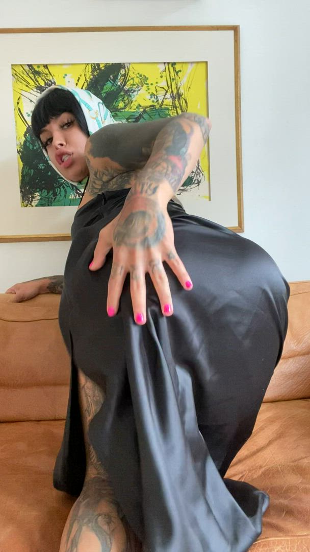 Badninax <strong>@badninax</strong> in small cock asshole booty porn video