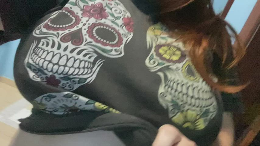 Baellebabe <strong>@astarte</strong> in titty drop big tits redhead nipple tattoo nails porn video