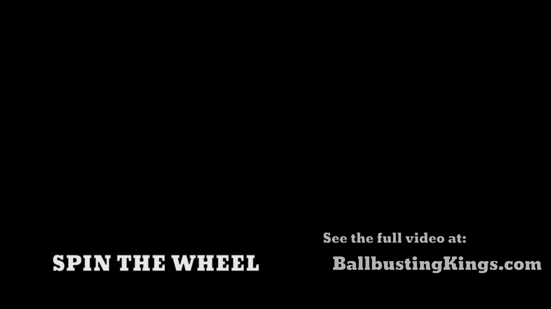 Ballbustingkings <strong>@ballbustingkings</strong> in porn video