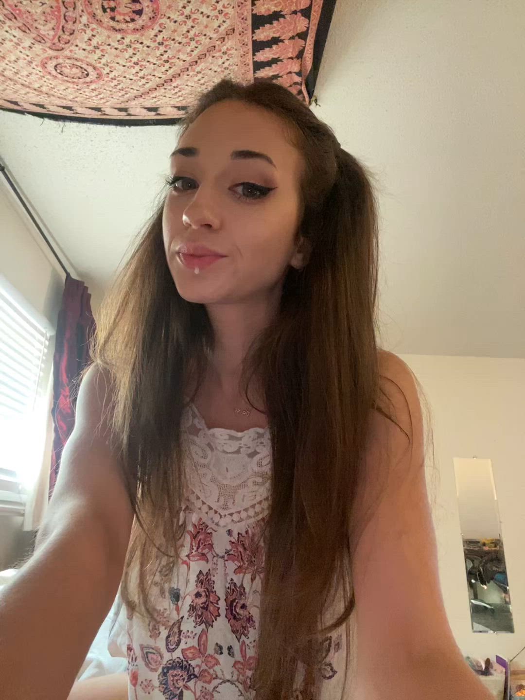 Bambi? <strong>@bambinah</strong> in porn video