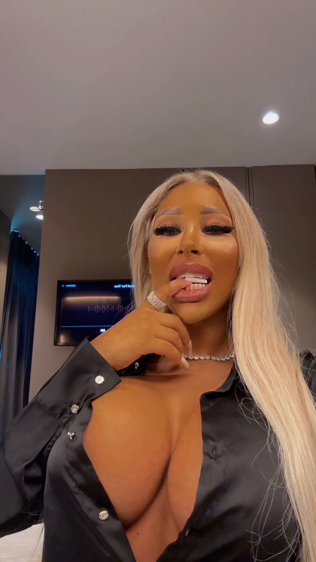 BarbieBambo? <strong>@barbiebambo</strong> in big tits amateur cute porn video